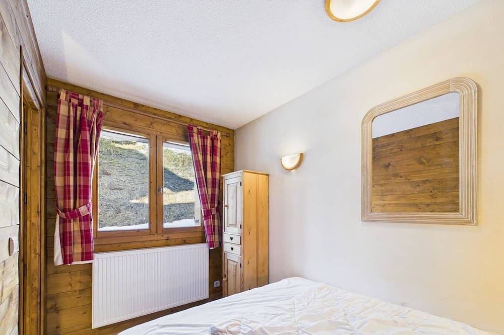 Apartamento entero, Bonito apartamento en el centro del complejo con wifi gratis in La Rosière, Montvalezan