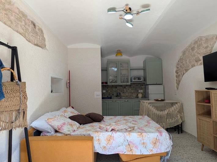 Gîte pour 4 personnes, avec Jardin à Saturnia - 2