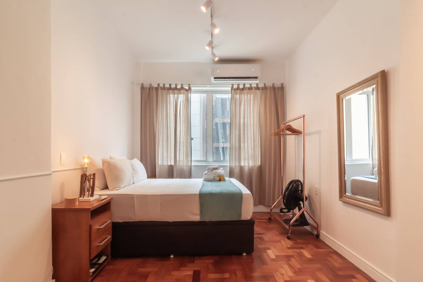 Monolocale intero, Maravilloso Estudio en Copacabana - Nsc522 in Copacabana, Rio de Janeiro