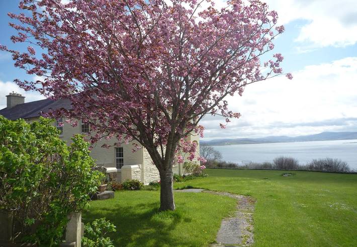 Ferienhaus für 4 Personen, mit Garten in Irland - 2