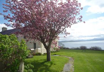 Holiday Home for 4 People in Lough Swilly, Ulster, Photo 1