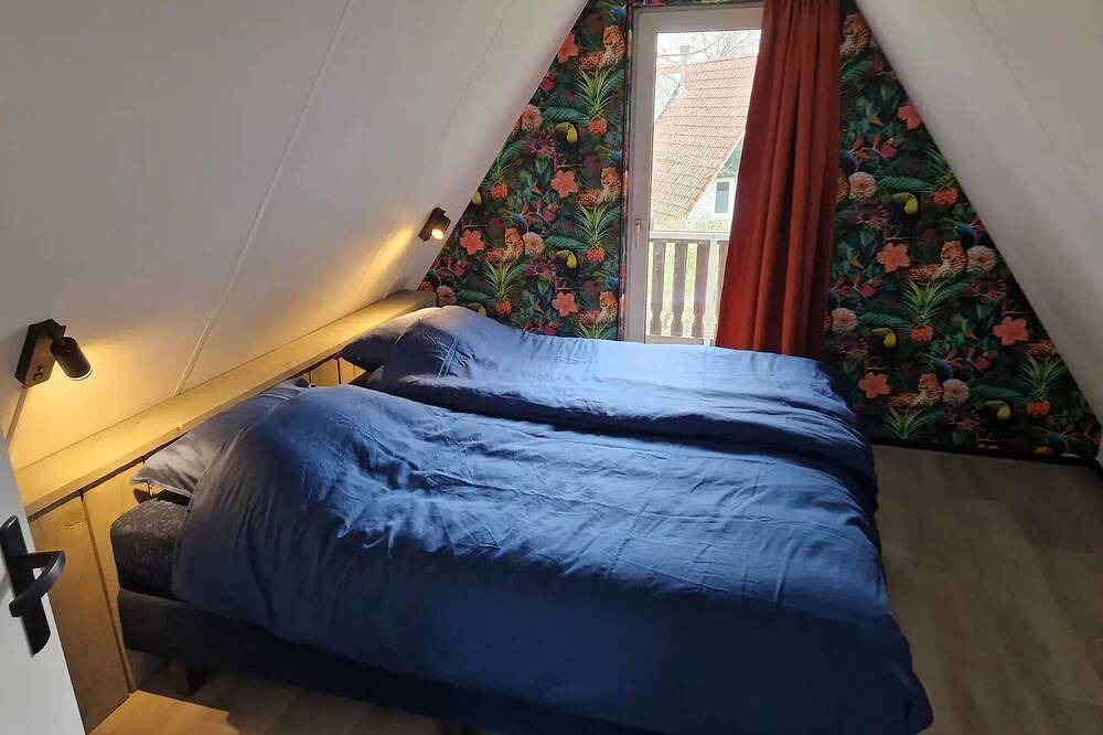 Luxe familiewoning 'De Boskant' in Gramsbergen, Hardenberg