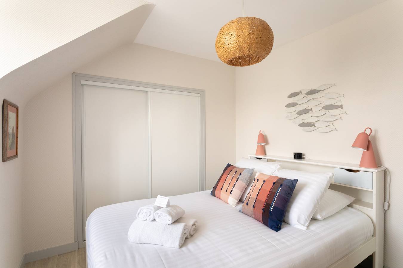 Ferienhaus für 7 Personen mit Terrasse in Cancale, Mont-Saint-Michel-Bucht