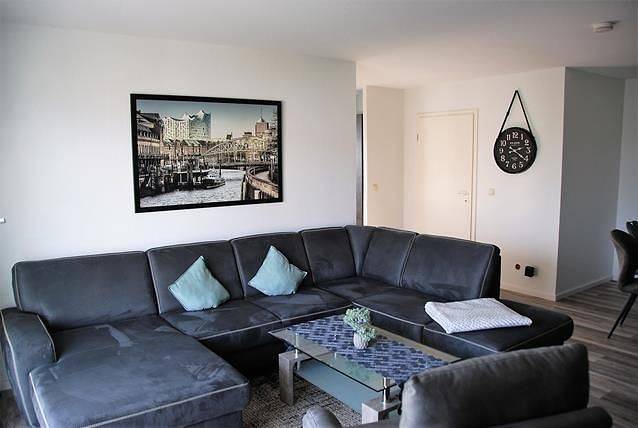 Ferienwohnung für 4 Personen, mit Balkon auf Insel Poel - 2