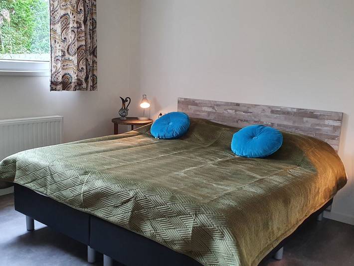 Ferienhaus für 2 Personen, mit Terrasse in Noord-Beveland - 4