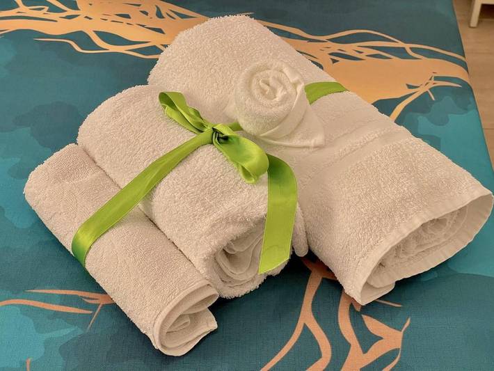 Maison d’hôte pour 2 personnes, avec terrasse à Santa Maria di Castellabate - 4