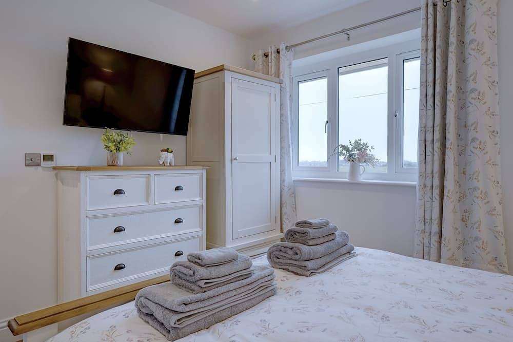 Entire apartment, Dormy | East Ruston Cottages. Happisburgh, Norfolk in Happisburgh, Norfolk