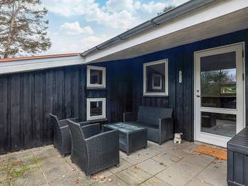 Feriehus til 4 Personer i Hou, Nordøst-Jylland, Bilde 2