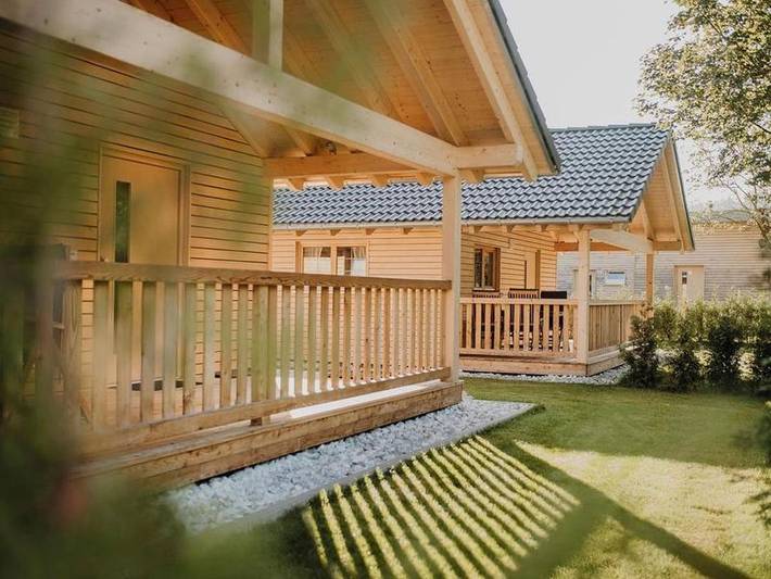Ferienhaus für 4 Personen, mit Terrasse und Ausblick im Schwarzwald - 3