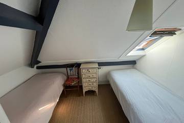Villa pour 10 Personnes dans Touquet-Paris-Plage, Région de Montreuil, Photo 4