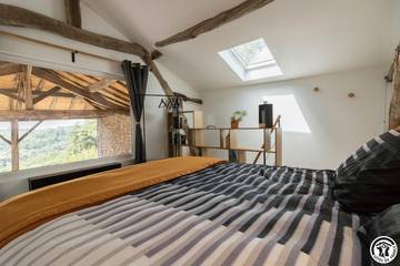 Gîte pour 2 Personnes dans Les Tourreilles, Haute-Garonne, Photo 2