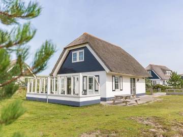 Vakantiehuis voor 8 Personen in Ballum, Nederlandse waddeneilanden, Afbeelding 2