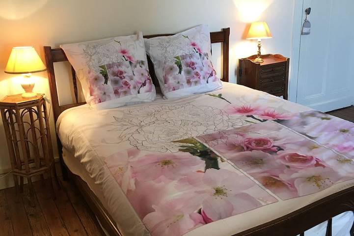 Location de vacances pour 4 personnes, avec jardin à Bergerac - 2