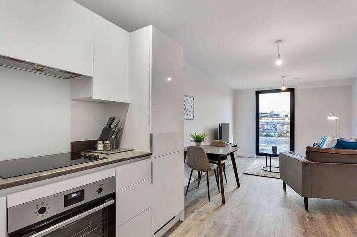 Ferienwohnung für 2 Personen - 1