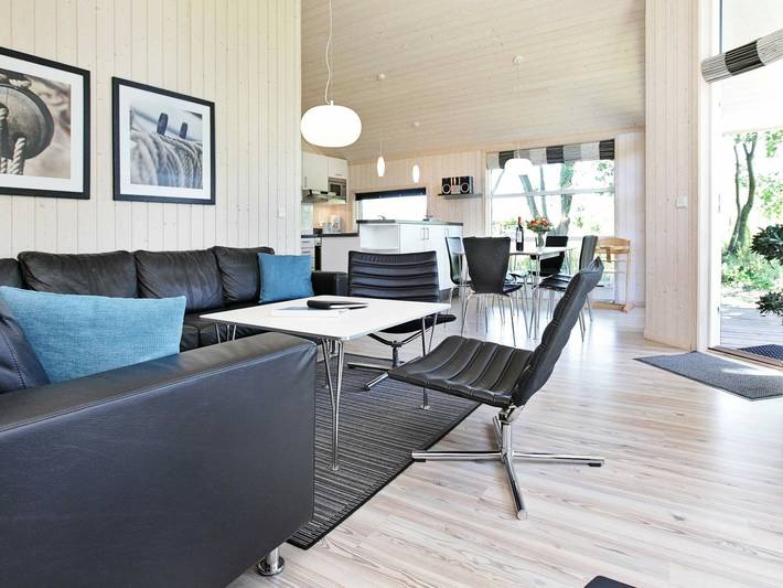 Ferienhaus für 8 Personen, mit Terrasse, kinderfreundlich in Großenbrode - 4