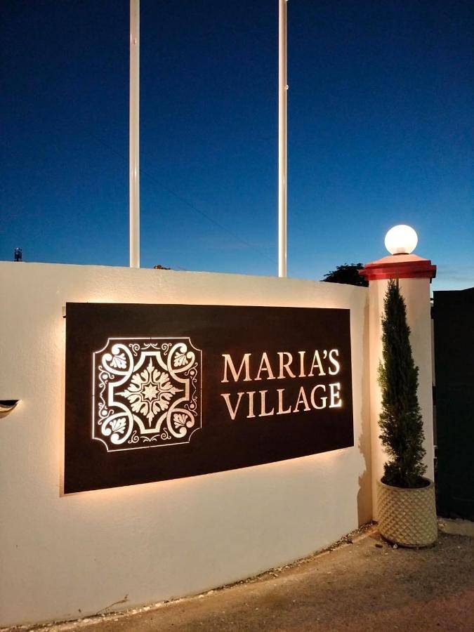 Parc de vacances pour 2 personnes, avec Terrasse ainsi que Jardin et Piscine en Algarve - 4