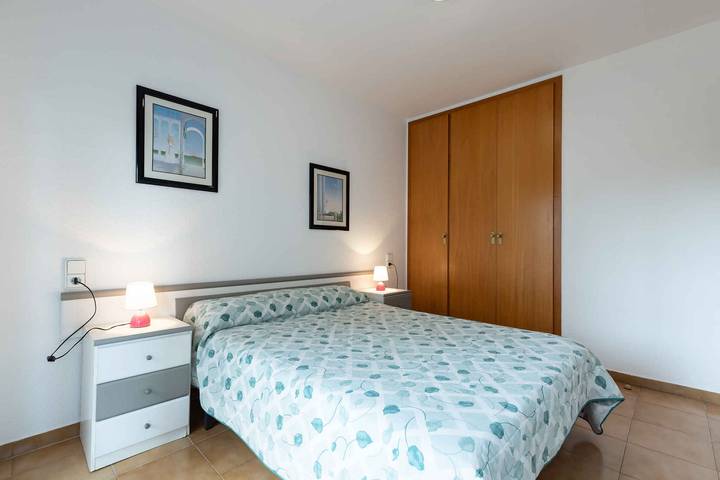 Gîte pour 4 personnes à Salou - 2