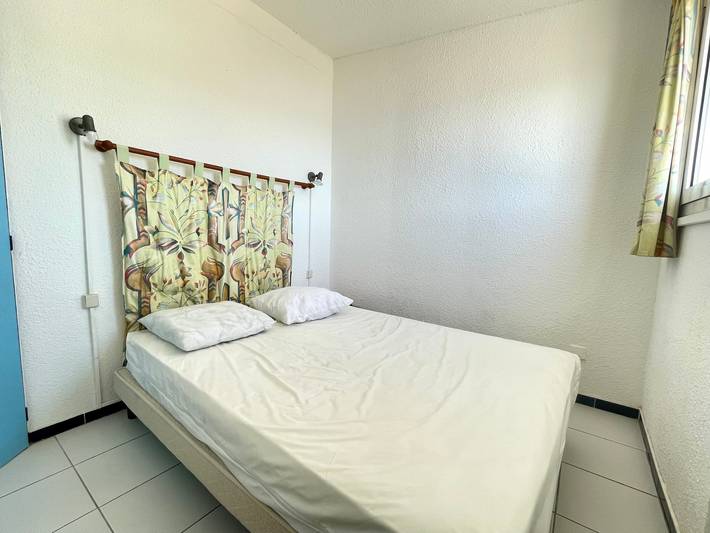 Ferienwohnung für 4 Personen, mit Terrasse in Sete - 3