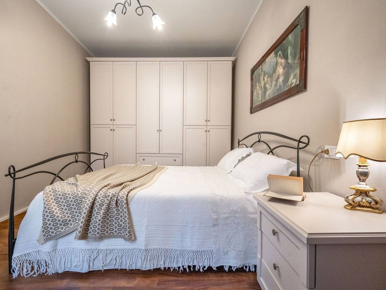 Ganze Wohnung, Wohnung La Volata in Massa e Cozzile in Massa e Cozzile, Pistoia Provinz
