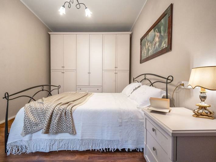 Appartamento intero, Wohnung La Volata in Massa e Cozzile in Massa e Cozzile, Provincia di Pistoia