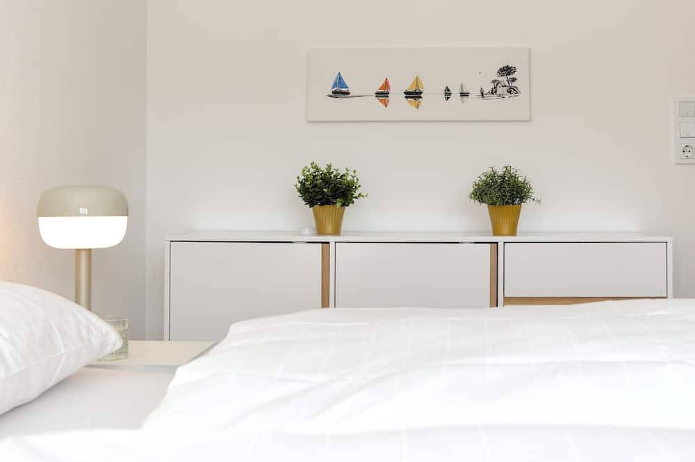 Entire apartment, Vacation apartment Cosima in Bad Wiessee, Bavarian Alps