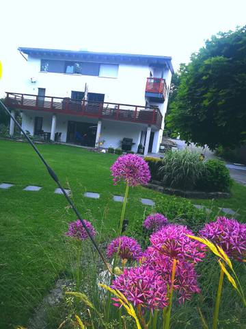 Ferienwohnung für 4 Personen in Bischofsheim an der Rhön, Biosphärenreservat Rhön, Bild 4