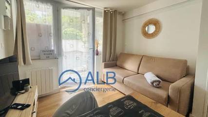 Gîte pour 2 personnes, avec terrasse à Moëlan-sur-Mer