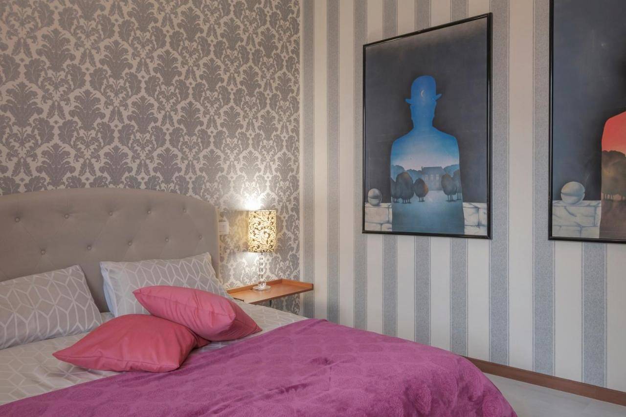 Standard Double Room in Bedizzole, Prealpi Gardesane