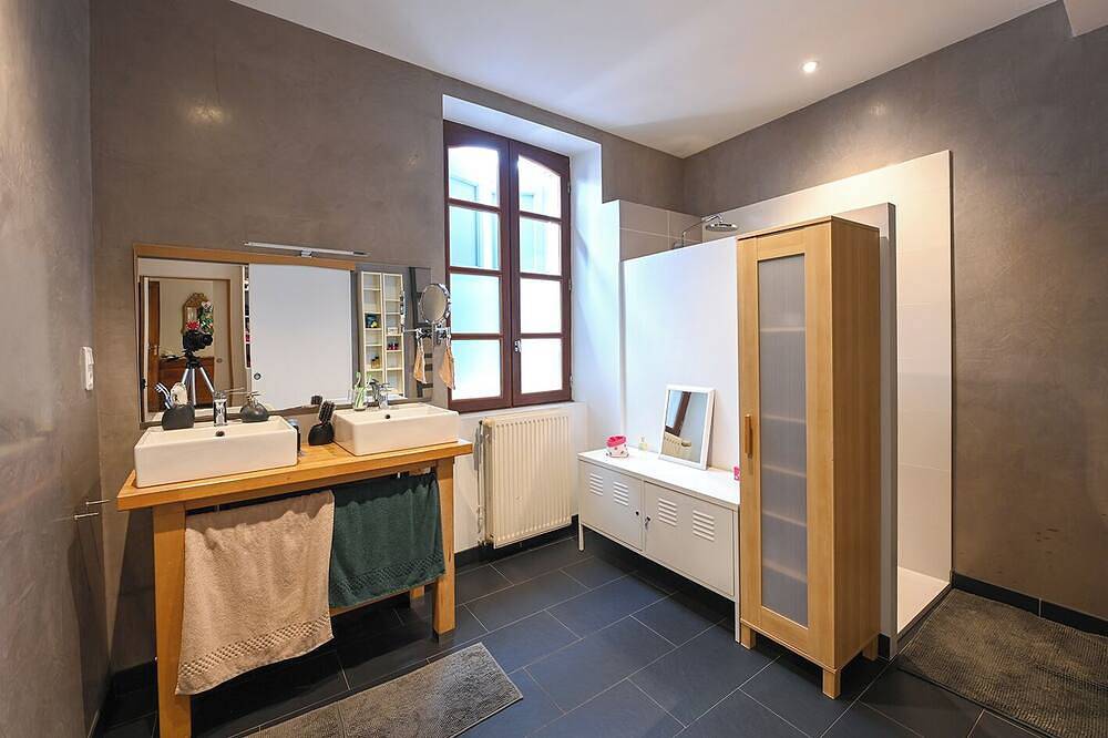 A haven of comfort in the heart of the city in Revel, Lauragais