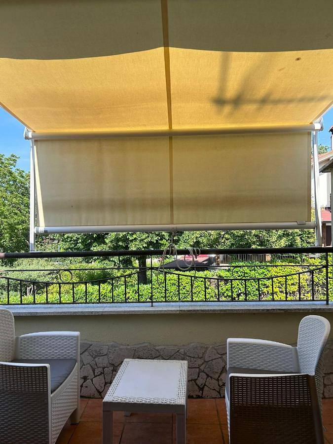 Double Room in Monterotondo, Province de Rome