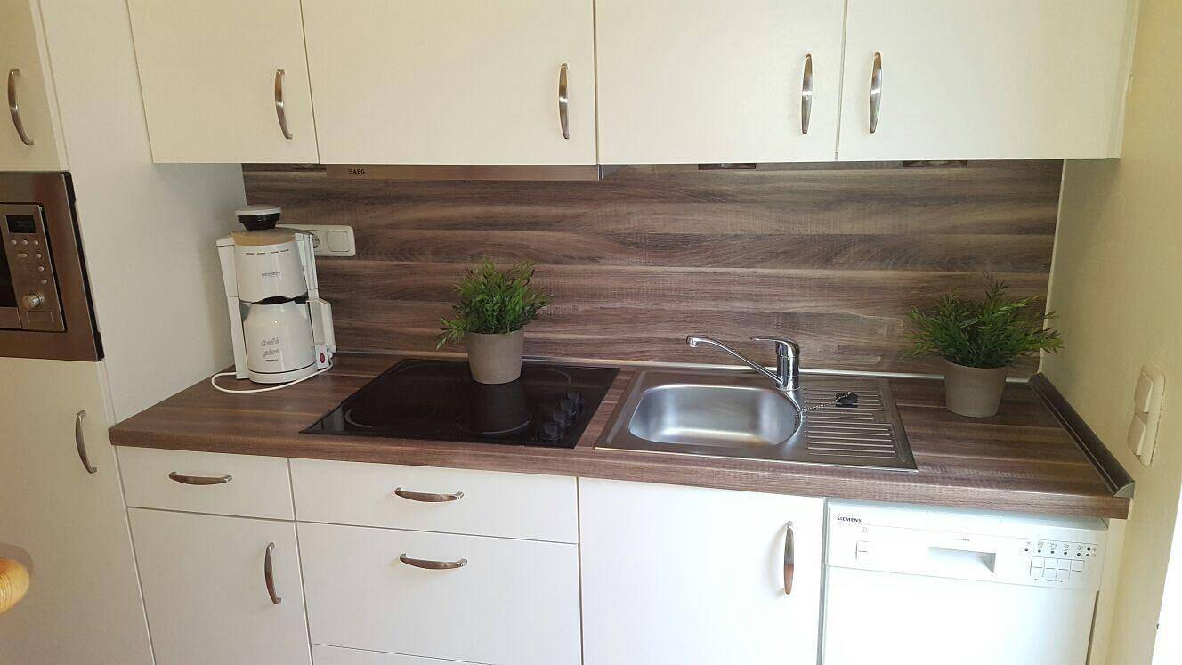 Ferienwohnung in Dahme ab 129€ pro Nacht