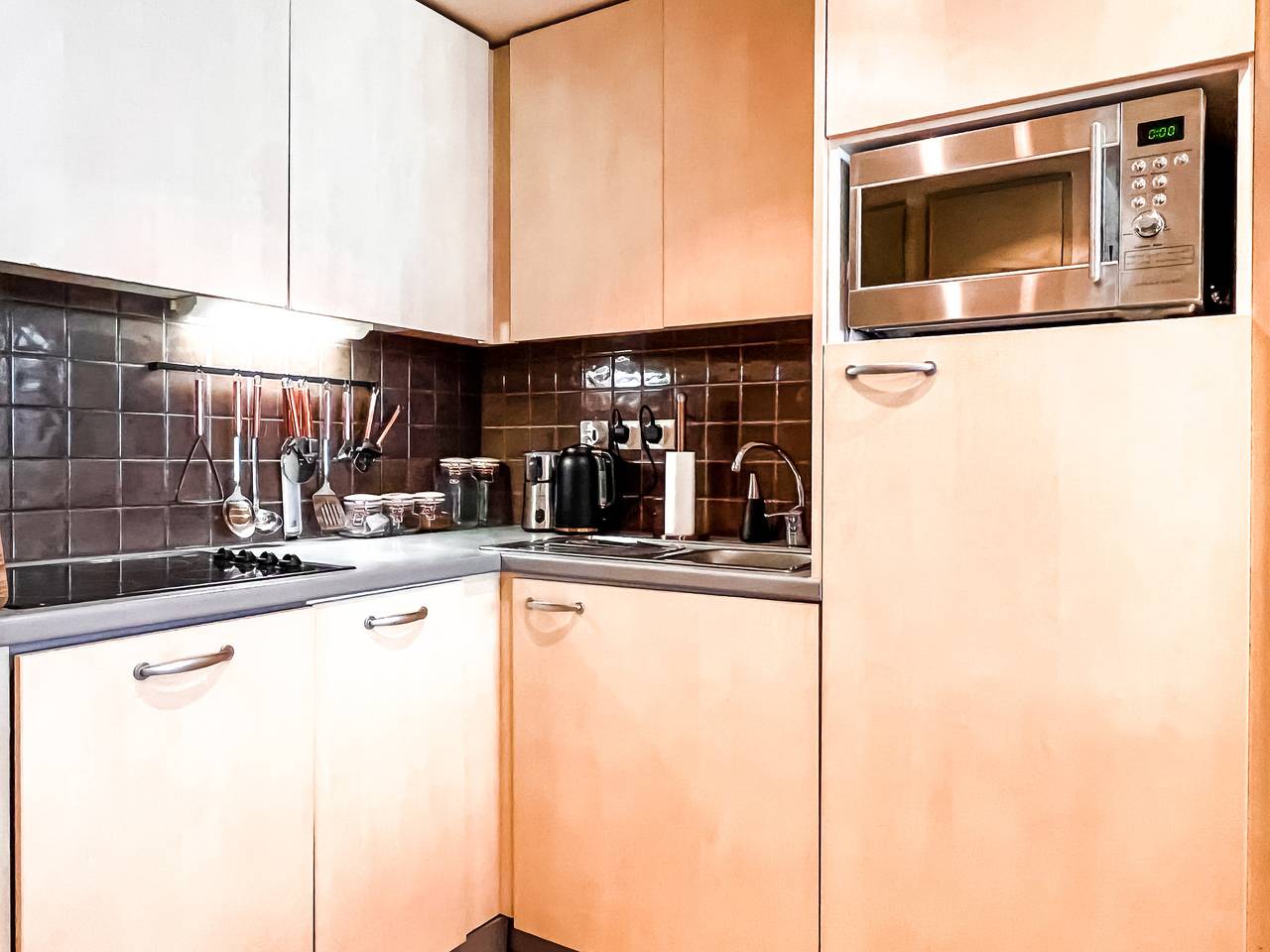 Geheel appartement, Richard in Flaine, Arâches-la-Frasse