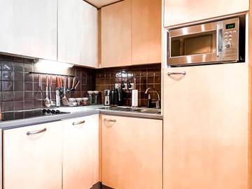 Vakantieappartement voor 6 Personen in Flaine, Grand Massif, Afbeelding 1