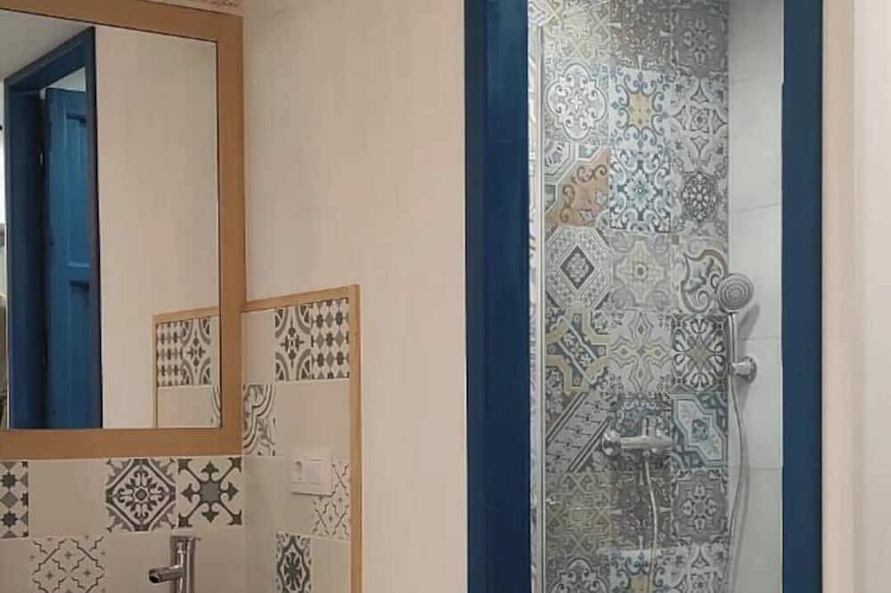 Entire apartment, Al-Andalus house 9 min by subway from the center of Seville in San Juan de Aznalfarache, Sevilla Province