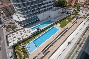 Ferienwohnung für 4 Personen in Gandia, Costa de Valencia, Bild 4