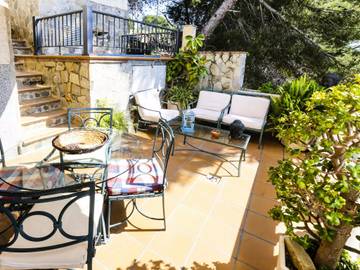 Villa pour 10 Personnes dans Cap Salou, Salou, Photo 2