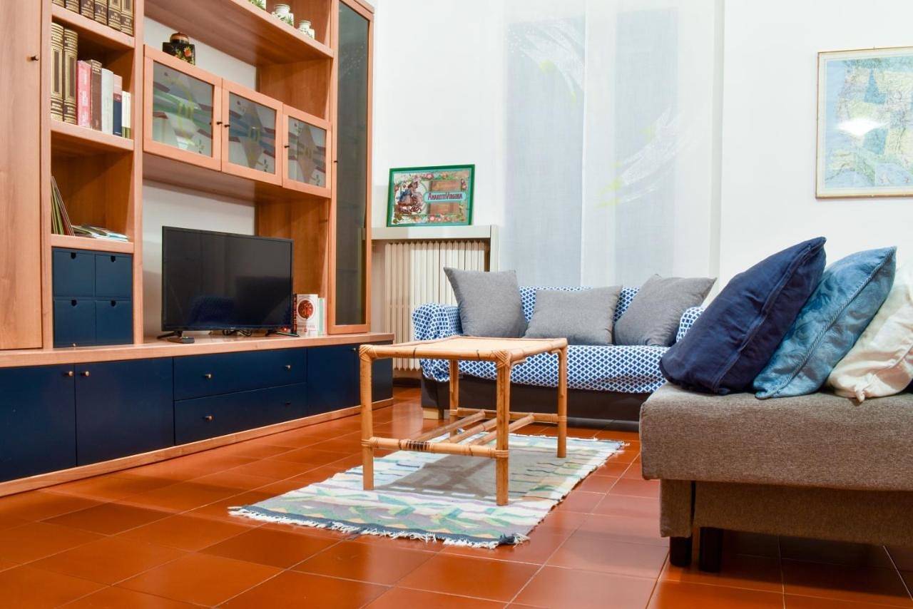 Ganze Wohnung, One-Bedroom Apartment in Monselice, Euganeische Hügel