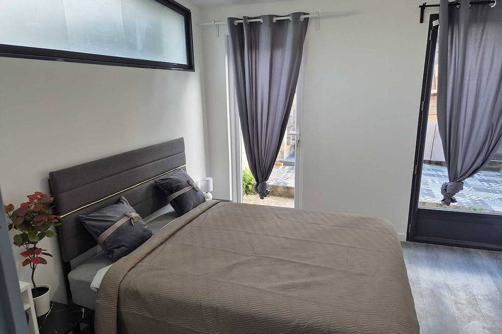 Urban House Melun - Patio Privé & 1 min Rer Melun-24mn Paris Centre in Melun, Seine-et-Marne