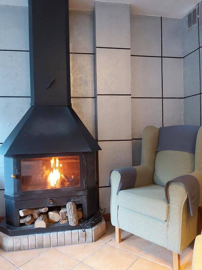 Hôtel pour 2 personnes, avec terrasse et vue dans Arinsal - 4