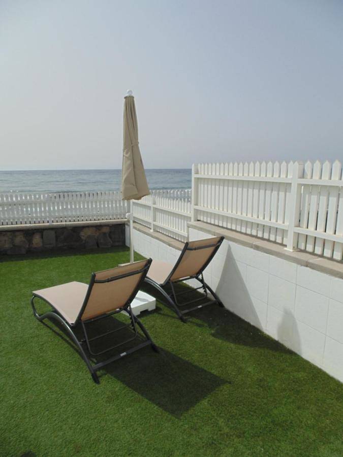 Bungalow (4 Adults) in San Agustin, San Bartolomé de Tirajana