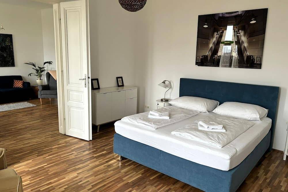 Appartamento vacanze a Vienna a partire da 87€ a notte