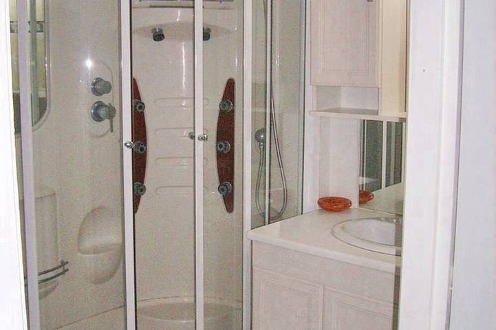 Gîte pour 5 personnes, avec jardin à Breuillet - 4