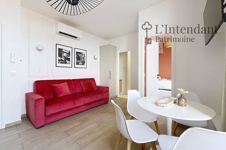 Appartement de vacances pour 4 personnes - 1
