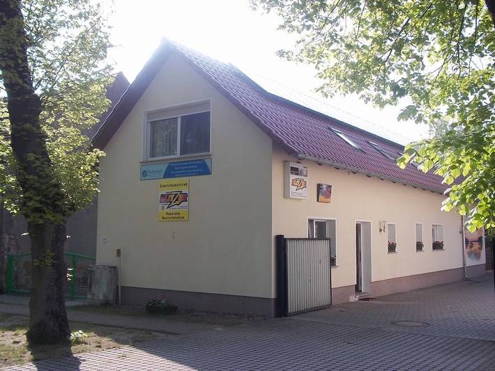 Ferienhaus für 4 Personen, mit Terrasse in Schwielochsee - 3