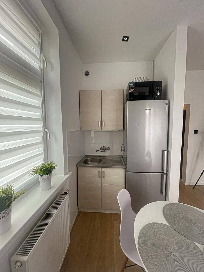Cały apartament, One-Bedroom Apartment in Chełmno, Województwo kujawsko-pomorskie