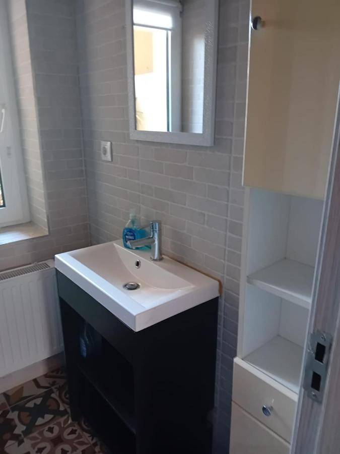 Ganze Wohnung, Monteur Apartments 1 in Crimmitschau, Chemnitz und Umgebung