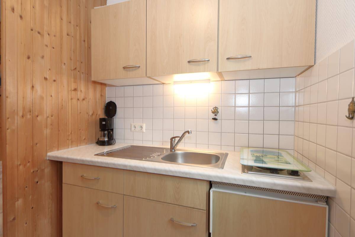 Ganze Wohnung, Haus Solveig  Fynn 04 in Westerland, Sylt (Gemeinde)