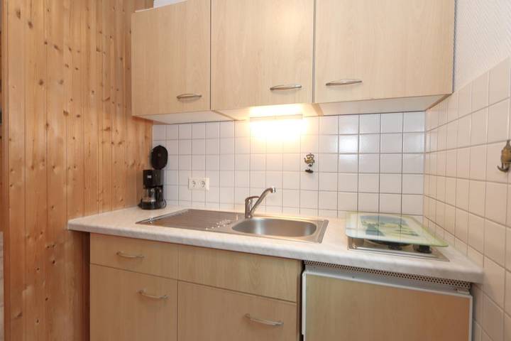 Ganze Wohnung, Haus Solveig  Fynn 04 in Westerland, Sylt (Gemeinde)