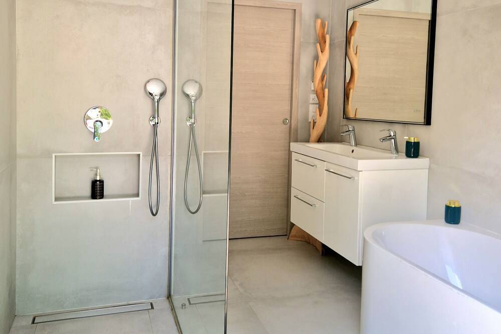 Casa Angéline - Jacuzzi - Bonifacio in Bonifacio, Arrondissement de Sartène