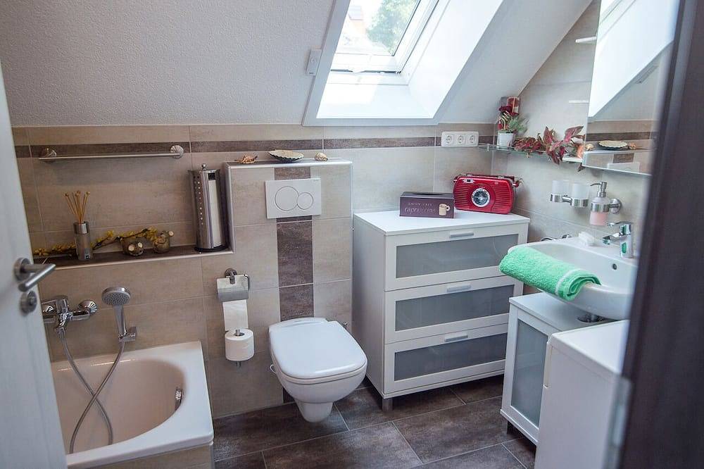Ganze Wohnung, Kaiser's Plateau 5 – Auszeit im schönen Franken in Herrieden, Romantische Straße